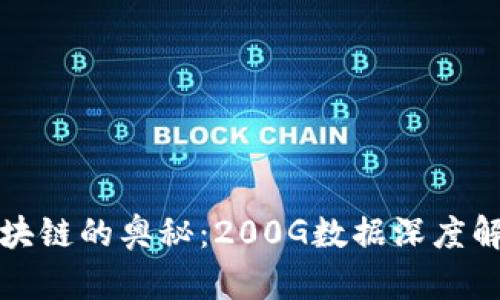 揭示比特币区块链的奥秘:200G数据深度解析与应用前景