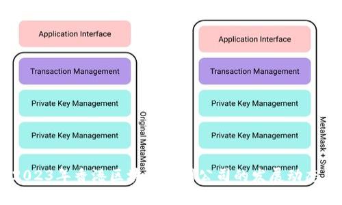 最新消息：2023年香港区块链集团公司的发展动态与未来趋势