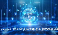 tpwallet USDT被盗如何报案与应对措施详解