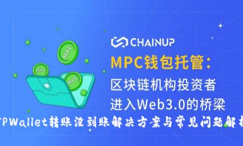 TPWallet转账没到账解决方案与常见问题解析