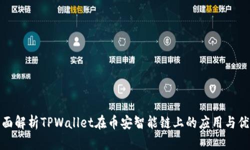 全面解析TPWallet在币安智能链上的应用与优势