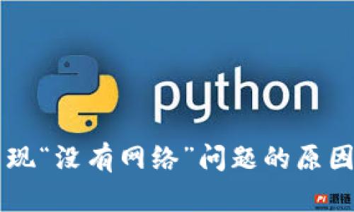 tpWallet出现“没有网络”问题的原因及解决方法