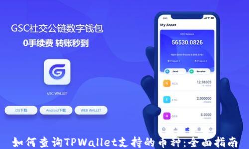 
如何查询TPWallet支持的币种：全面指南