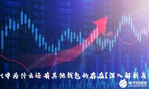 TPWallet中为什么还有其他钱包的存在？深入解析与使用指南