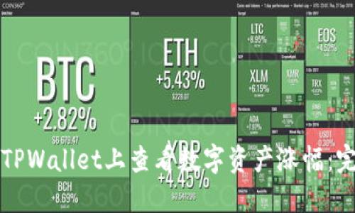 如何在TPWallet上查看数字资产涨幅：完整指南