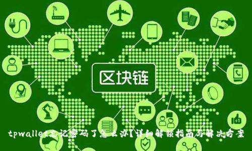 tpwallet忘记密码了怎么办？详细解锁指南与解决方案