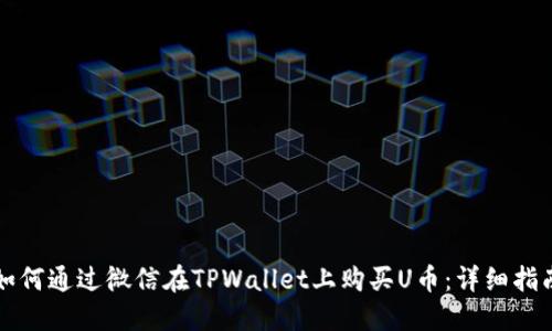 如何通过微信在TPWallet上购买U币：详细指南