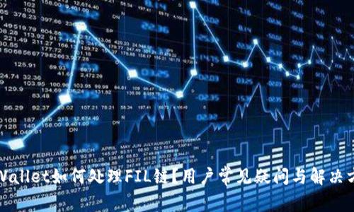 TPWallet如何处理FIL链？用户常见疑问与解决方案