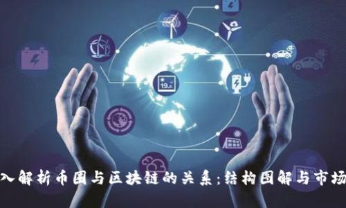: 深入解析币圈与区块链的关系：结构图解与市场动态
