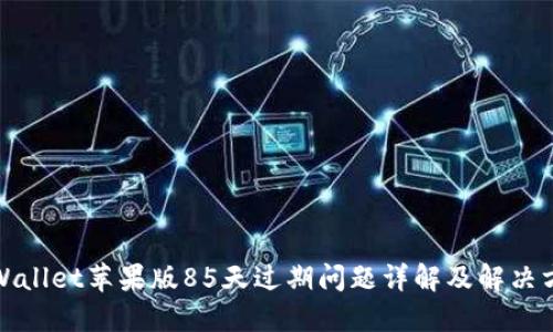 TPWallet苹果版85天过期问题详解及解决方案