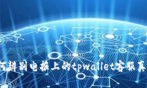 如何辨别电报上的tpwallet客服真假？