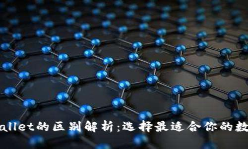 波场钱包与TPWallet的区别解析：选择最适合你的数字资产管理工具