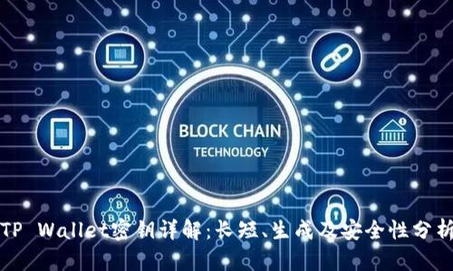 TP Wallet密钥详解：长短、生成及安全性分析