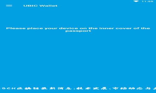 2023年BCH区块链最新消息：技术发展、市场动态与未来展望