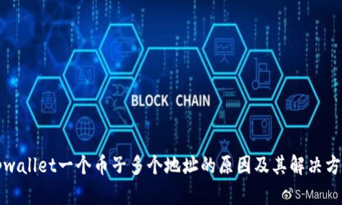 tpwallet一个币子多个地址的原因及其解决方法