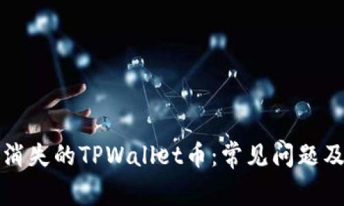 如何找回消失的TPWallet币：常见问题及解决方案