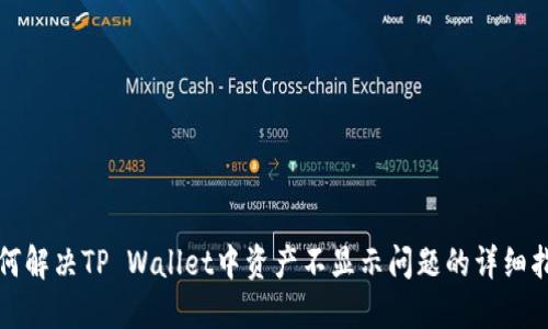 如何解决TP Wallet中资产不显示问题的详细指南