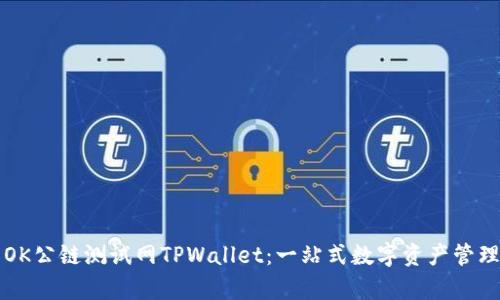深入解析OK公链测试网TPWallet：一站式数字资产管理解决方案
