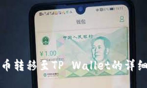 狗屎币转移至TP Wallet的详细教程