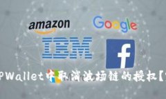 如何在TPWallet中取消波场链的授权？完整指南