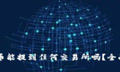 TPWallet的币能提到任何交易所吗？全面解析与指南