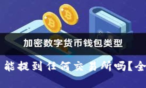 TPWallet的币能提到任何交易所吗？全面解析与指南