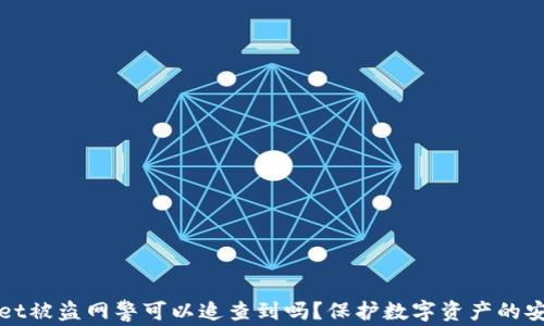 
TPWallet被盗网警可以追查到吗？保护数字资产的安全需知