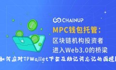 如何应对TPWallet下架及助记词忘记的困境？