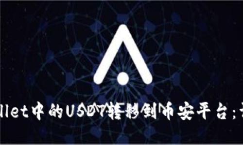 如何将TPWallet中的USDT转移到币安平台：详细步骤指南