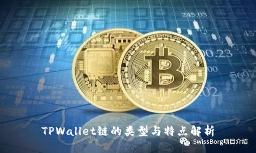 TPWallet链的类型与特点解析