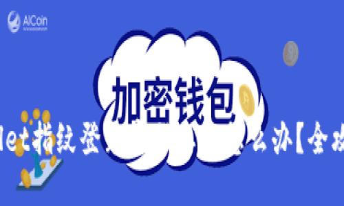 :TPWallet指纹登录密码忘记怎么办？全攻略指南