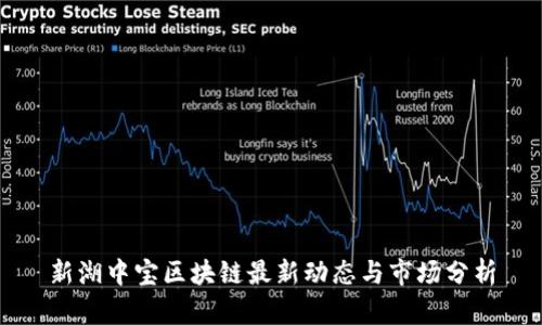 新湖中宝区块链最新动态与市场分析