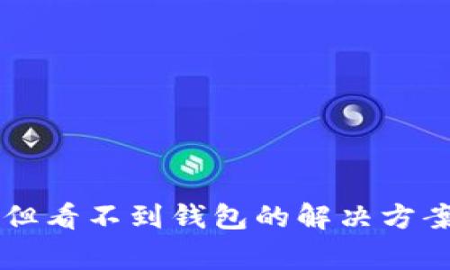 TPWallet已创建但看不到钱包的解决方案与常见问题解答