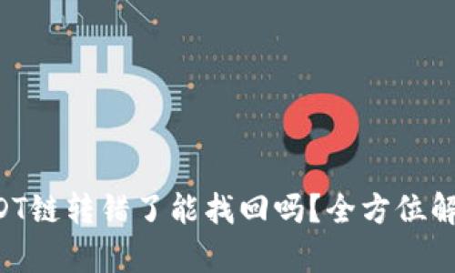 TPWallet USDT链转错了能找回吗？全方位解析及解决方案