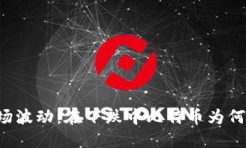 区块链市场波动：在下跌中比特币为何逆势上涨？