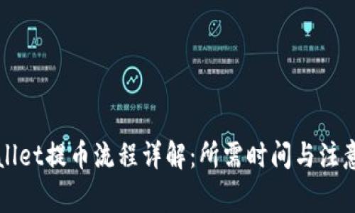 TPWallet提币流程详解：所需时间与注意事项