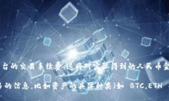 要将TPWallet中的资产170转化为人民币，首先需要了