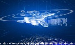 如何查看TPWallet中持有哪些数字货币，全面指南