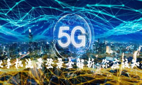 TPWallet手机流量登录全解析：你应该知道的一切