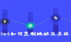 TPWallet如何复制地址及其操作指南