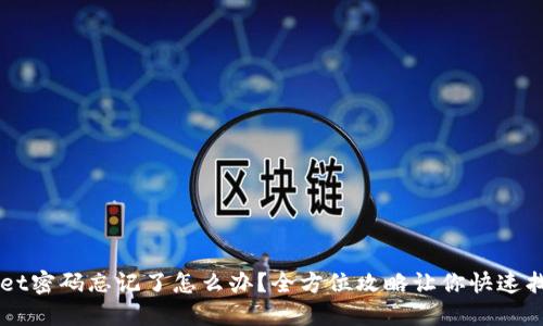 TPWallet密码忘记了怎么办？全方位攻略让你快速找回账户
