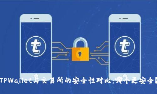 TPWallet与交易所的安全性对比：哪个更安全？