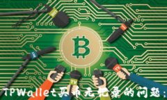 如何解决TPWallet买币无记录的问题：全面指南