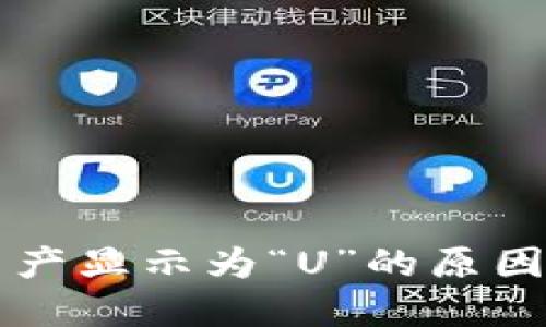 TPWallet资产显示为“U”的原因及解决方案