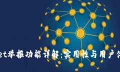 TPWallet举报功能详解：实用性与用户体验分析