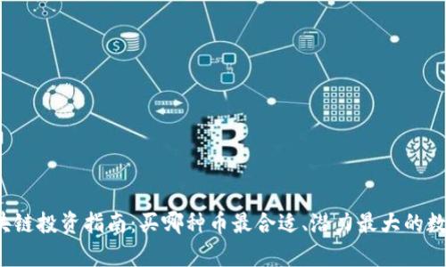 2023年区块链投资指南：买哪种币最合适、潜力最大的数字货币分析