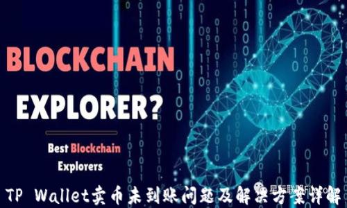 
TP Wallet卖币未到账问题及解决方案详解