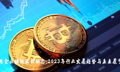 恩金区块链最新动态：2023年行业发展趋势与未来展望