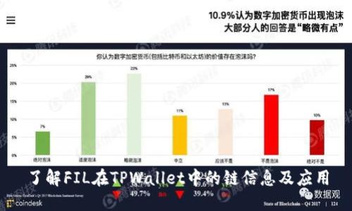 了解FIL在TPWallet中的链信息及应用