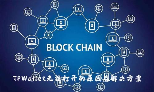 TPWallet无法打开的原因及解决方案